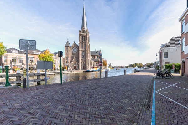Medium property photo - Venestraat 70A, 2266 BB Leidschendam